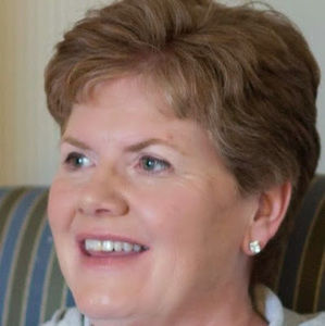 Meet your Posher, Maureen